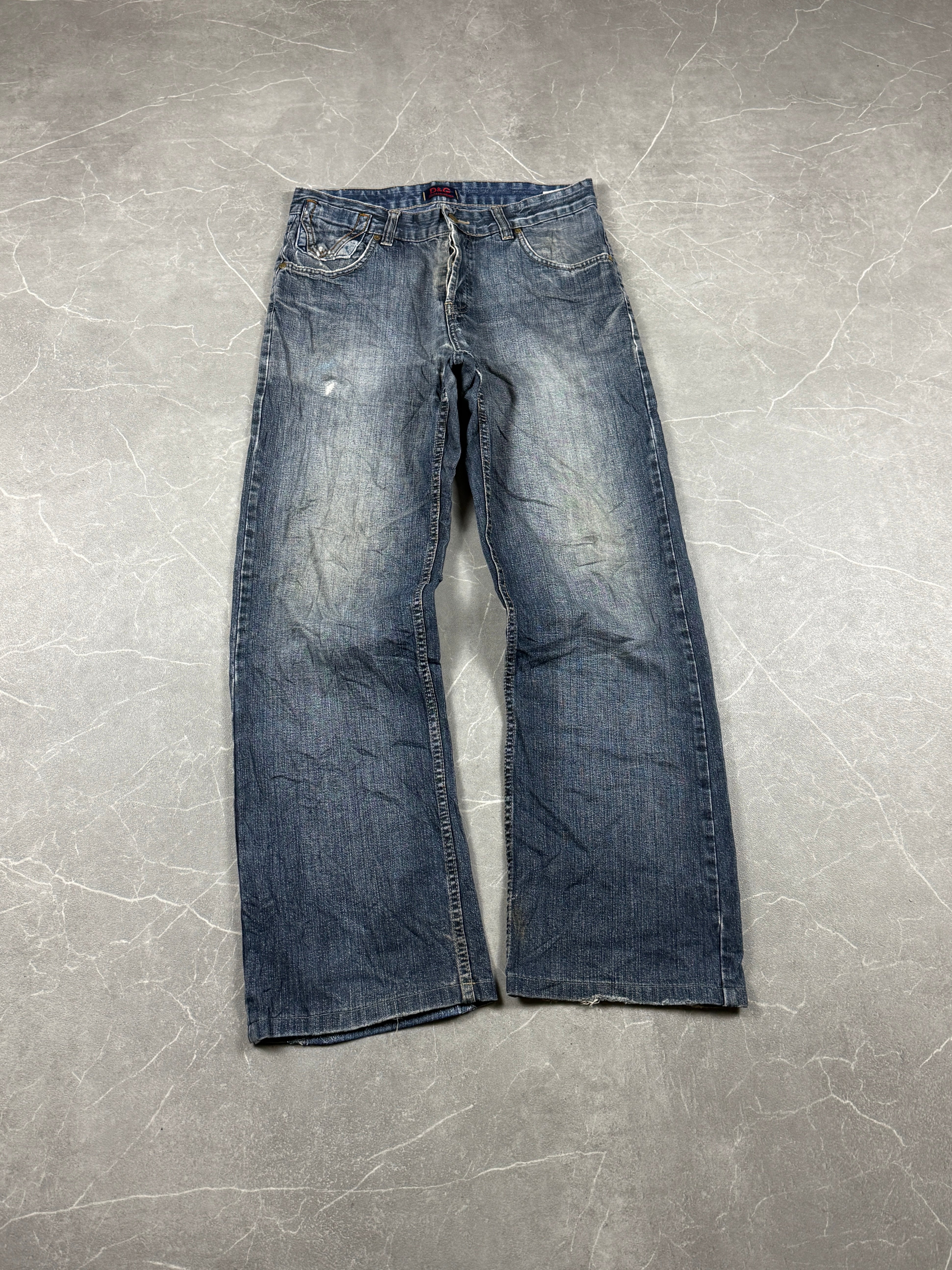 Dolce &amp; Gabbana Jeans (S)