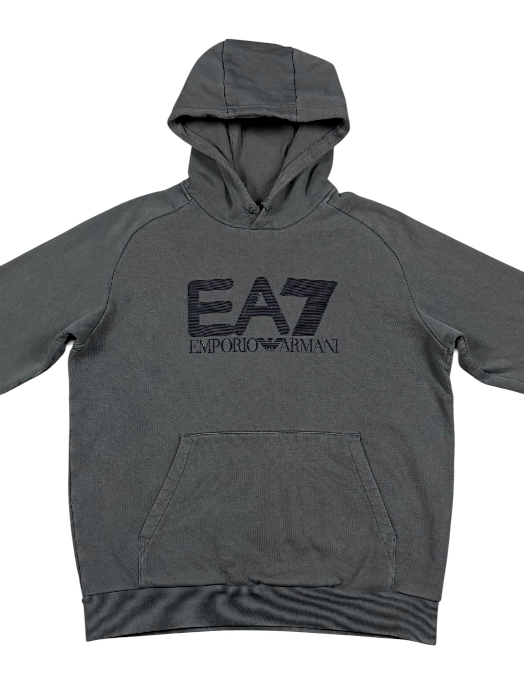 Armani EA7 Hoodie (S)