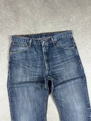 Levi's Bootcut Jeans (M)