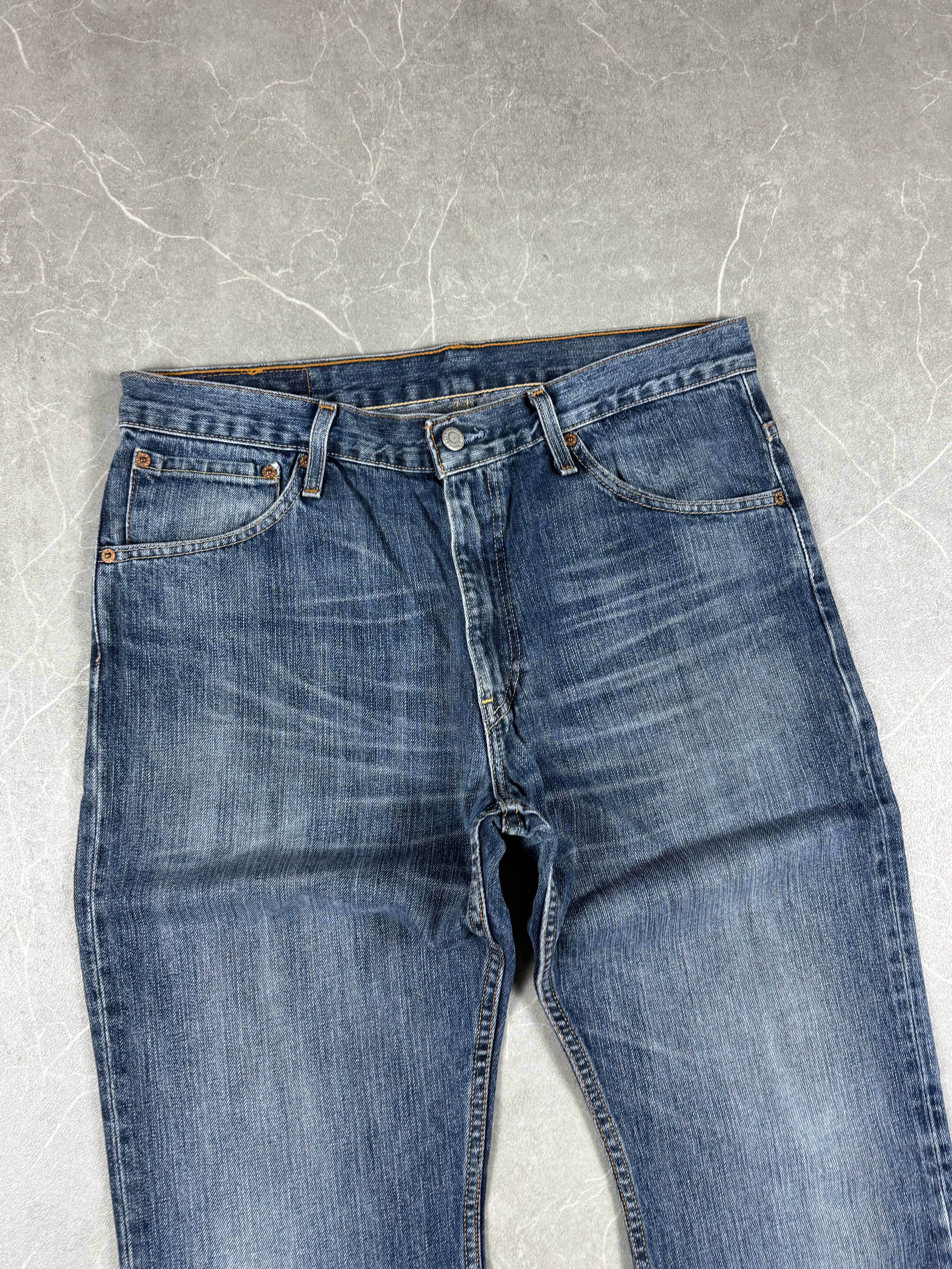 Levi's Bootcut Jeans (M)