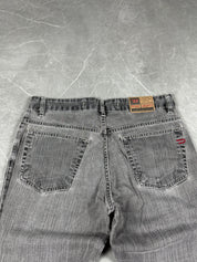 Diesel washed Jeans (S)