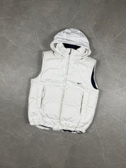 Vintage Nike Puffer Weste (S)