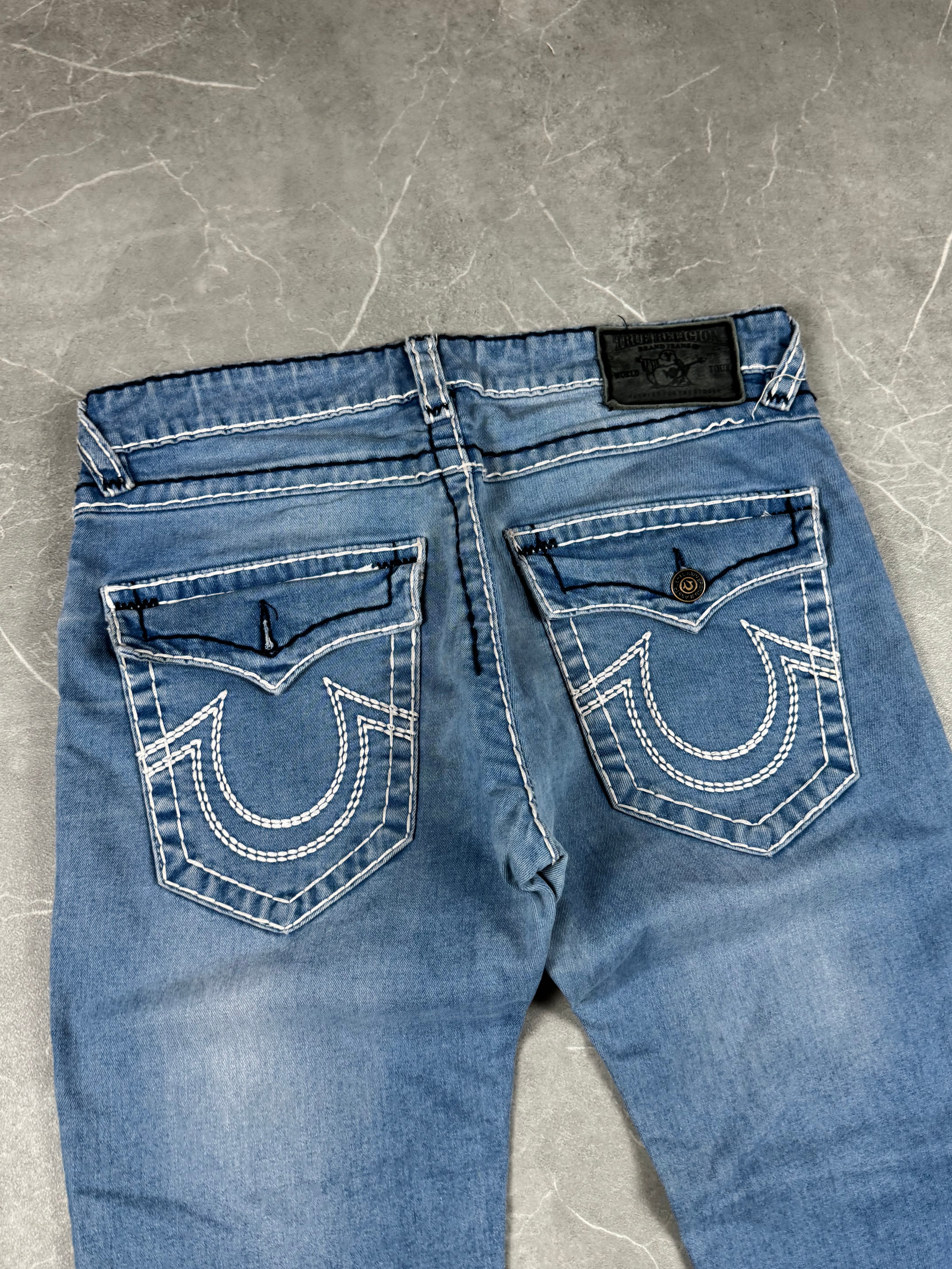 True Religion Jeans (S)