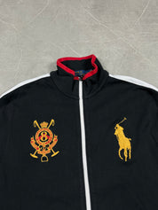 Ralph Lauren Big Pony Zipper (L)