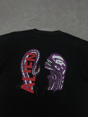 Bape College Alien T-Shirt (S)