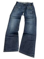 G-Star Bootcut Jeans (XS-S)