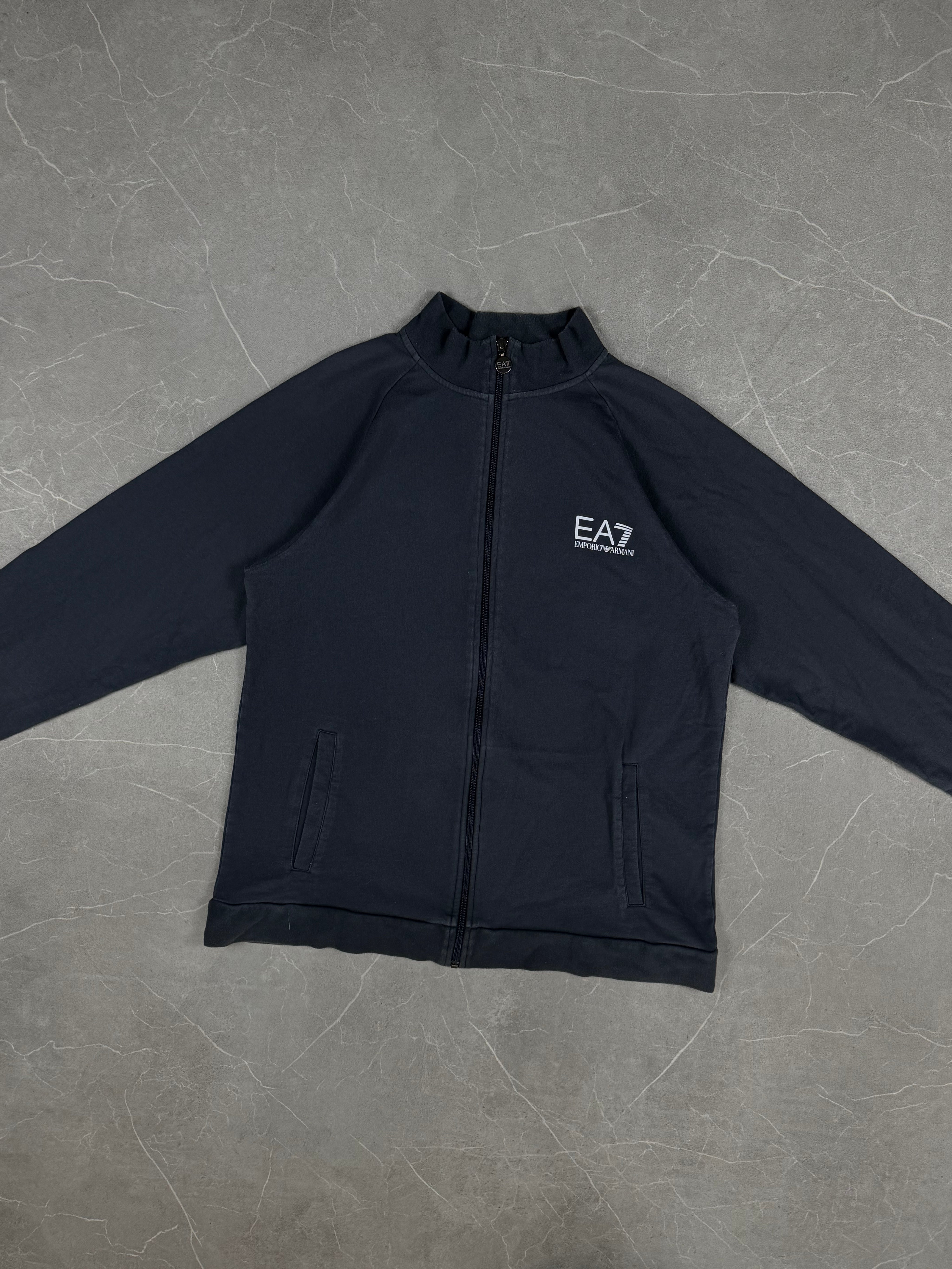 Armani EA7 Zipper (XL)