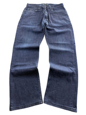 Lacoste vintage Bootcut Jeans (S)