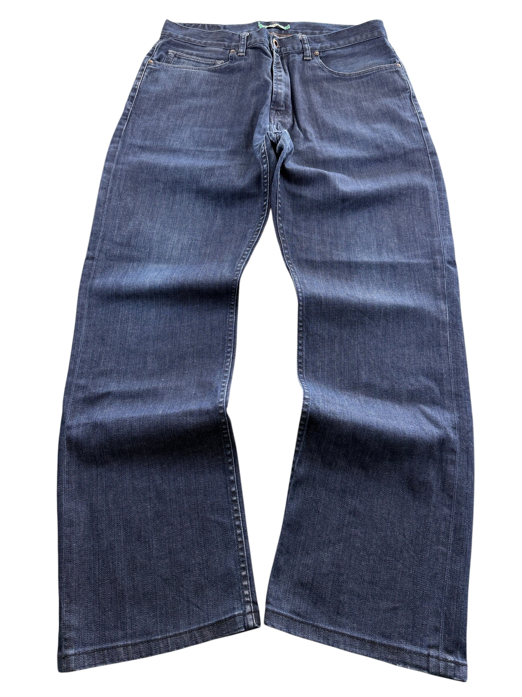 Lacoste vintage Bootcut Jeans (S)