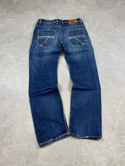 Vintage Camp David Jeans (S)