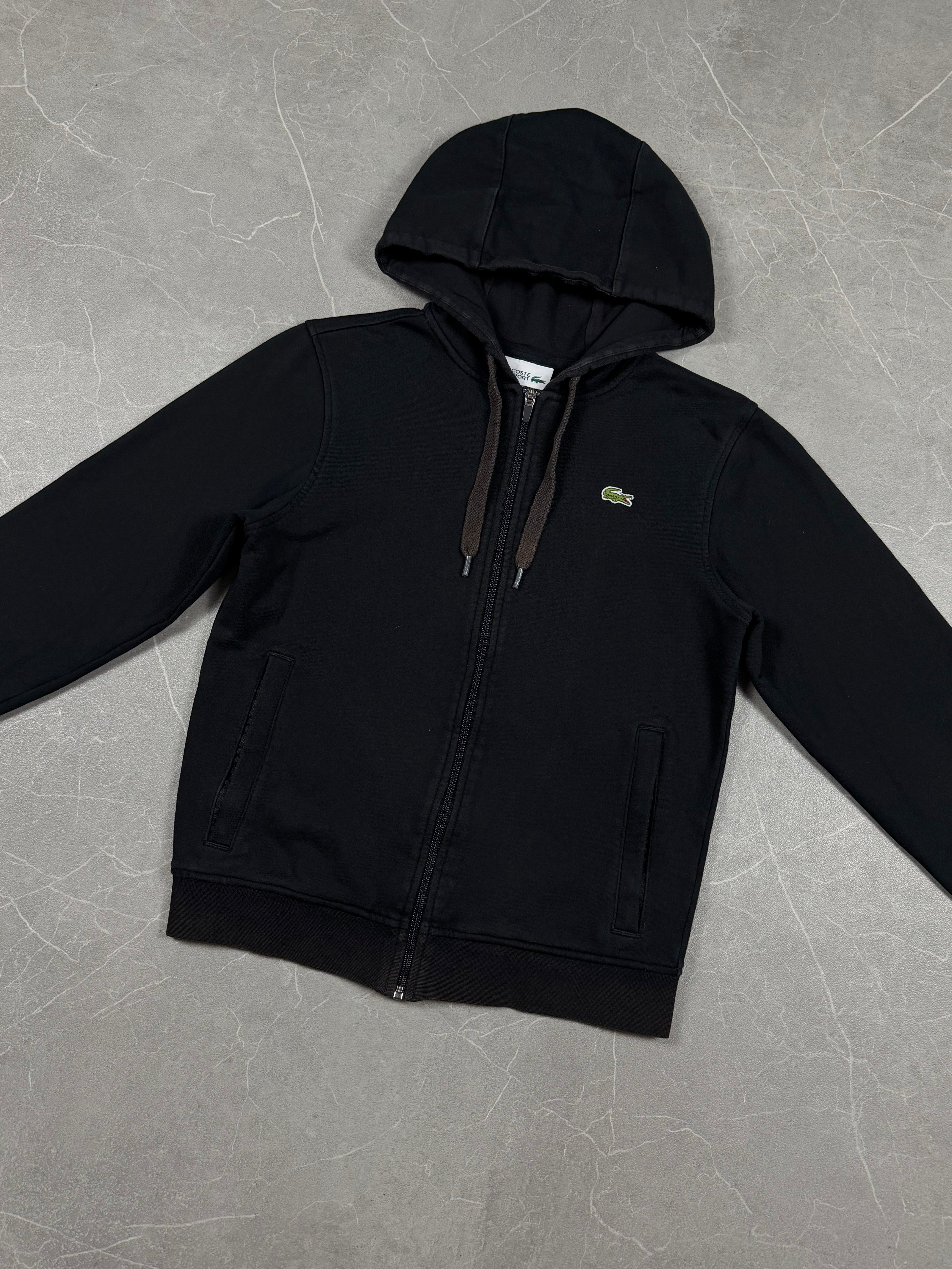 Lacoste Zipper (XS)