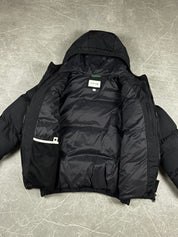 Lacoste down jacket (S)