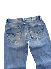 Diesel vintage Straight Jeans (XS)