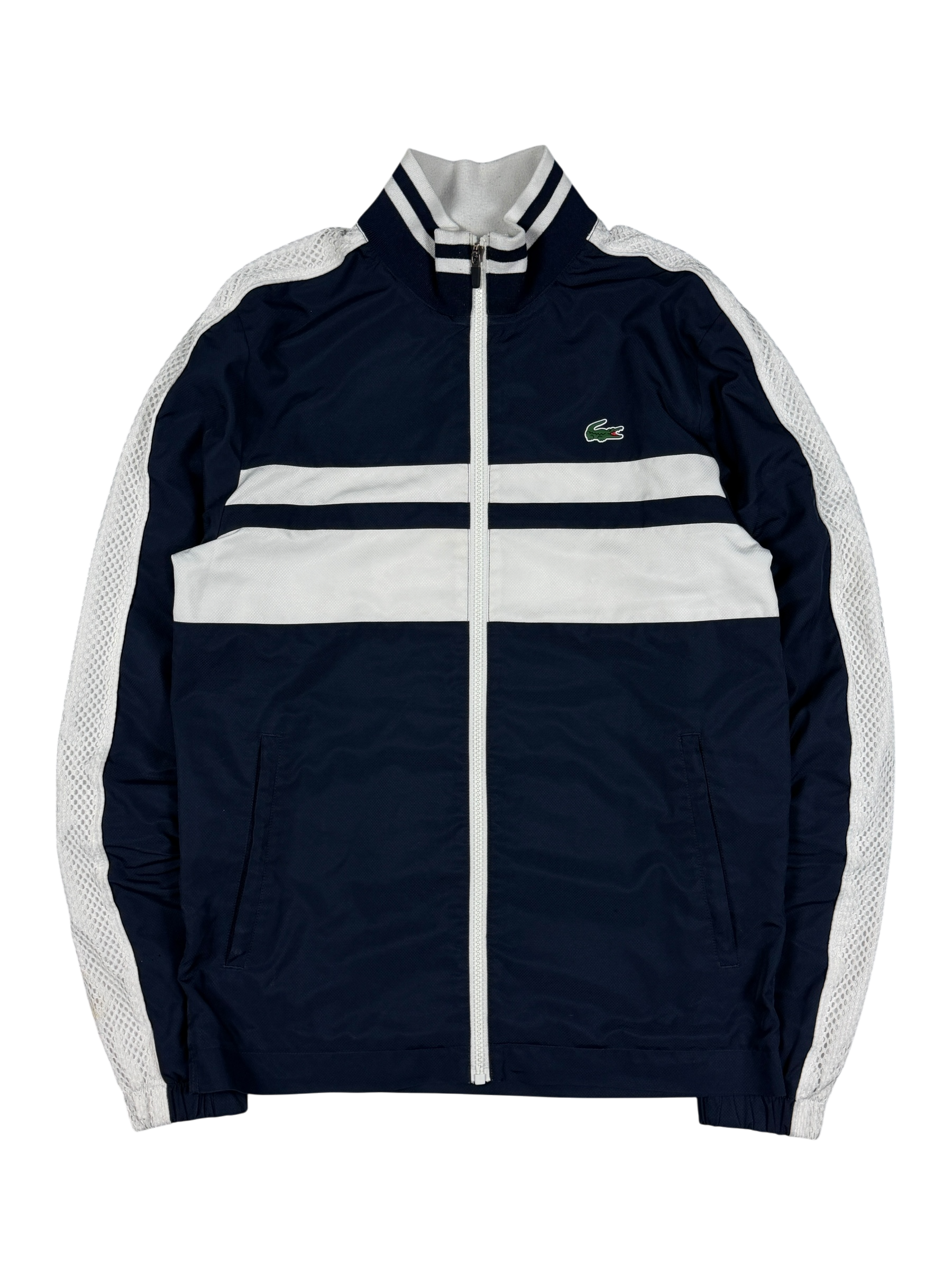 Lacoste Sport Trainingsjacke (XS)