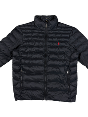 Ralph Lauren Daunenjacke (M)