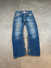 True Religion washed Jeans (L)