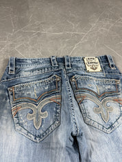 Rock Revival Jeans (SM)