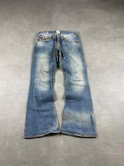 True Religion Jeans (S)
