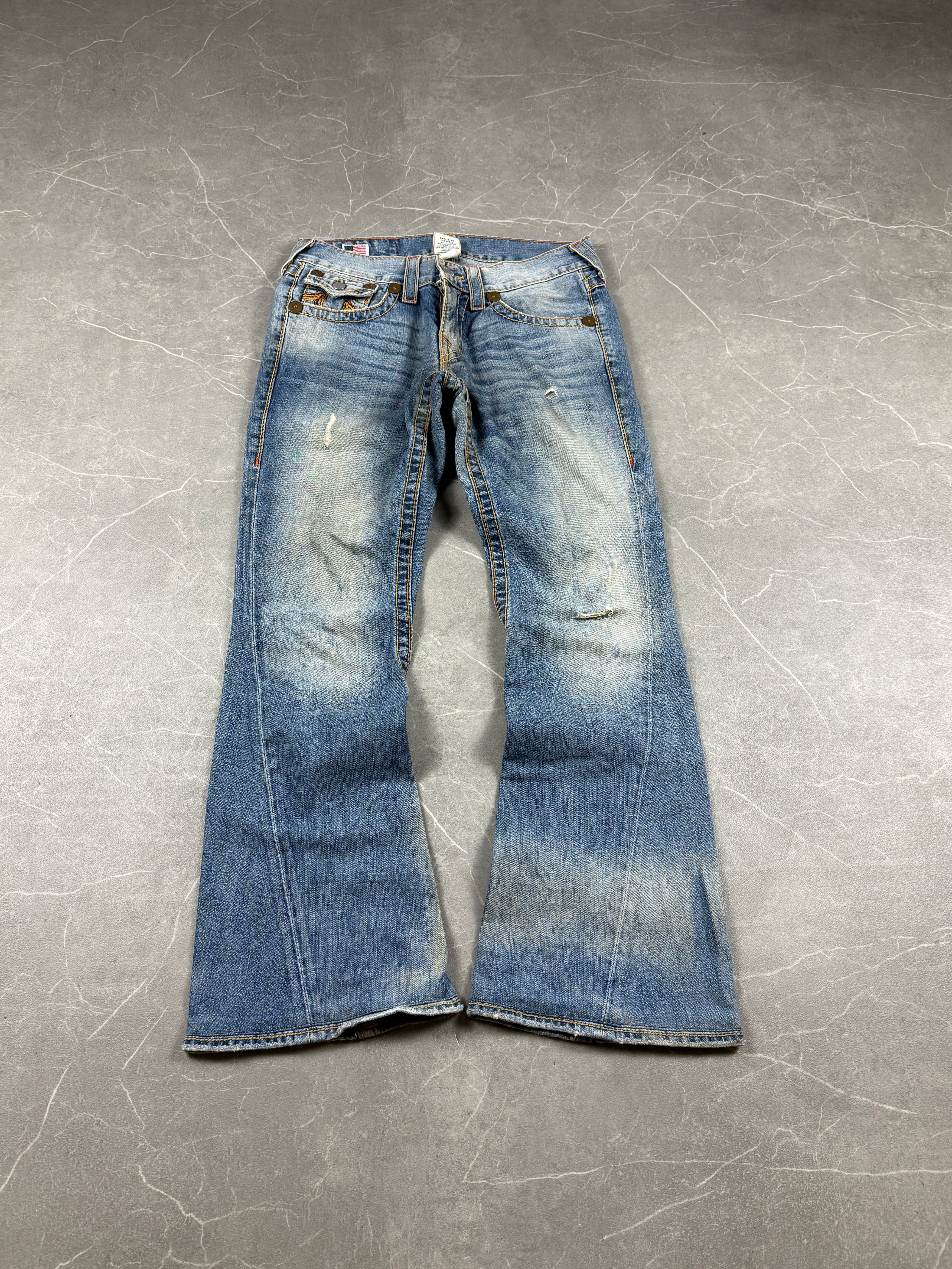 True Religion Jeans (S)