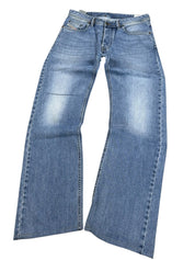 Diesel Baggy Jeans (S)