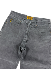 Armani Straight-Fit Jeans (M)