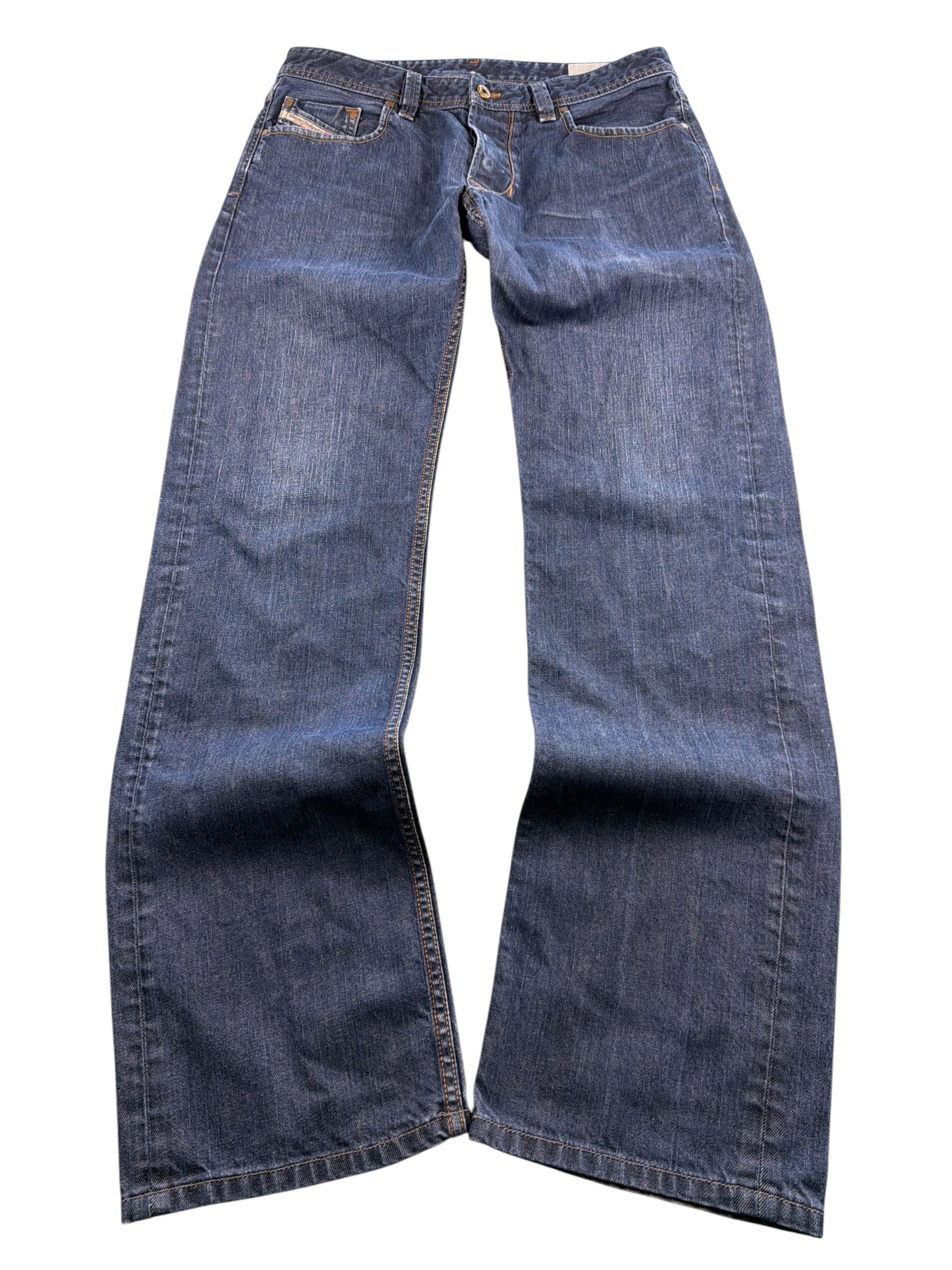 Diesel vintage Bootcut Jeans (S)