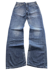 Versace vintage Bootcut Jeans (Xs-S)