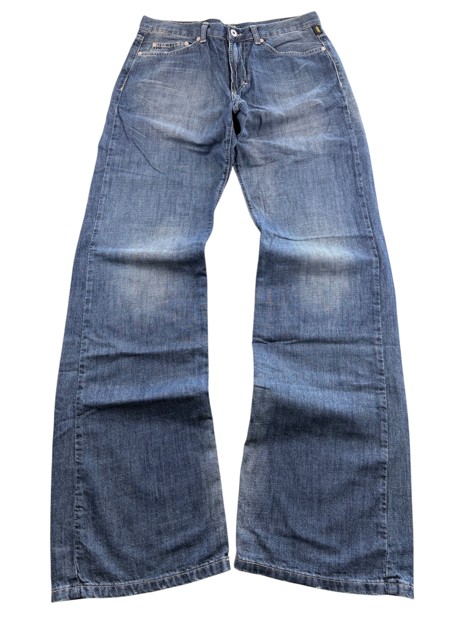 Versace vintage Bootcut Jeans (Xs-S)