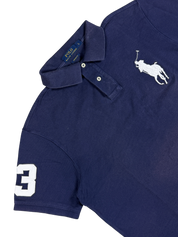 Ralph Lauren Big Pony Poloshirt (L)