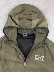 Armani EA7 Windbreaker (L)