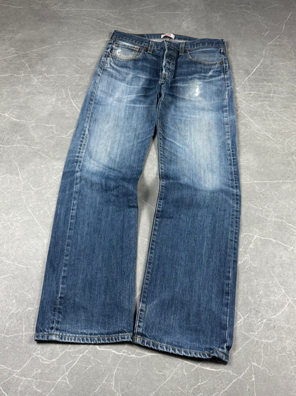 Levi's Jeans Straight (M)