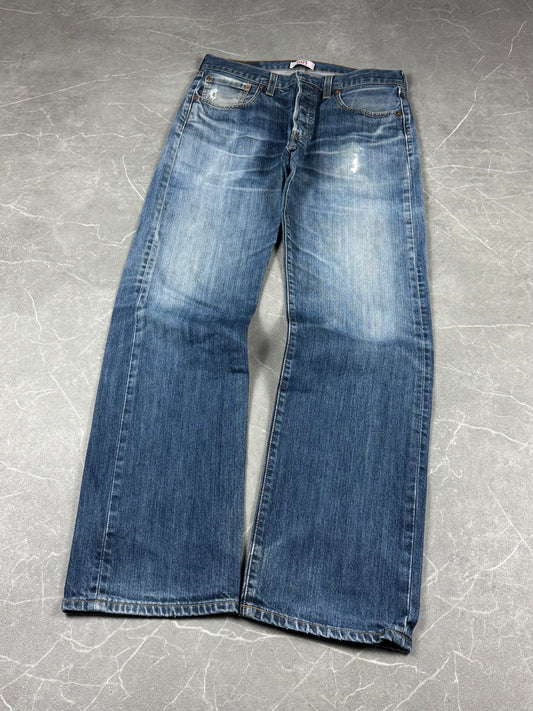Levi's Jeans Straight (M)