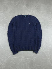 Ralph Lauren Knit Sweater (XS Damen)