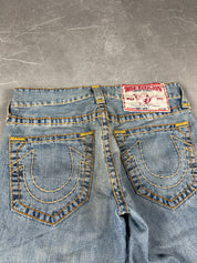 True Religion Jeans (SM)