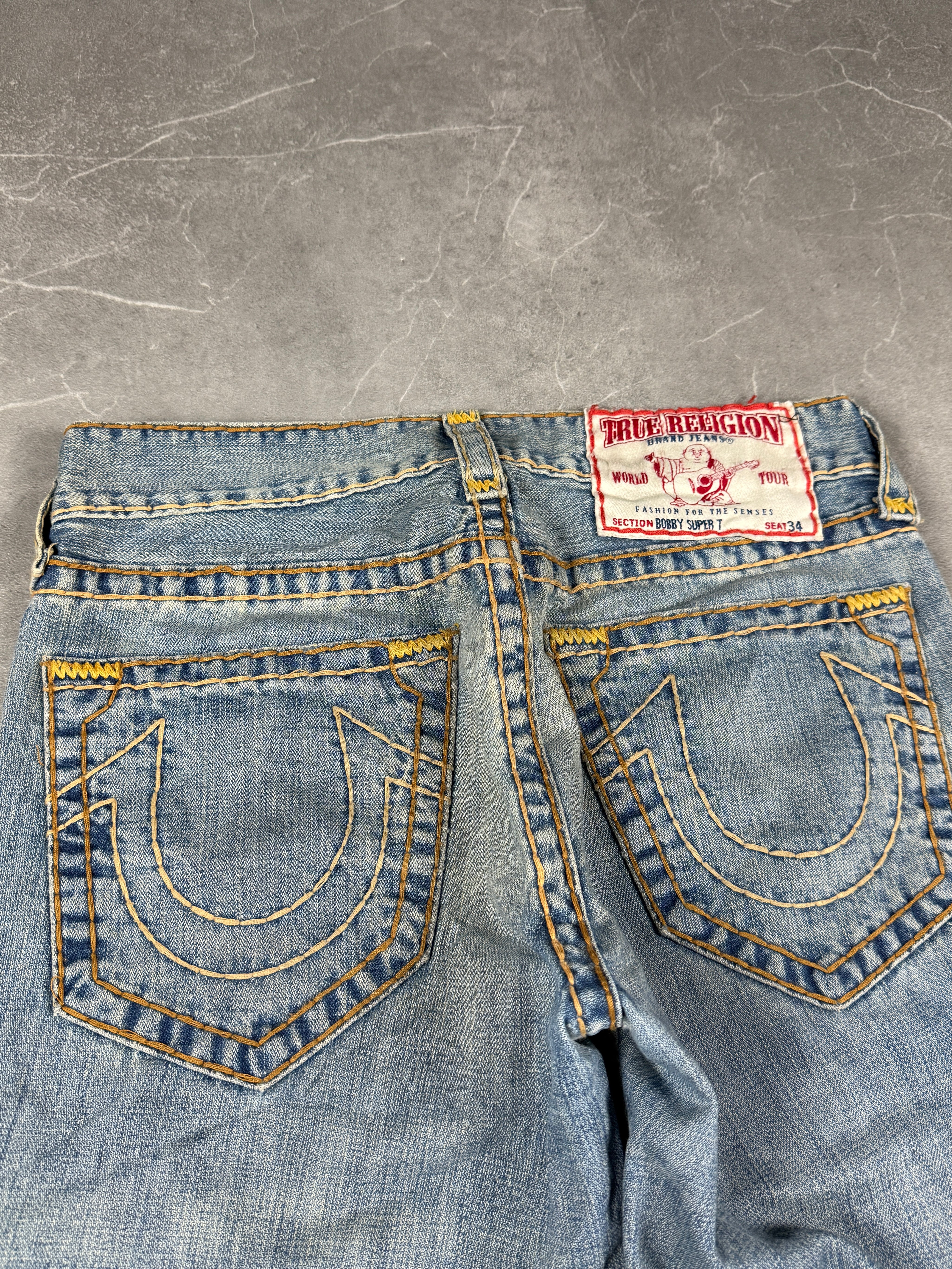 True Religion Jeans (SM)