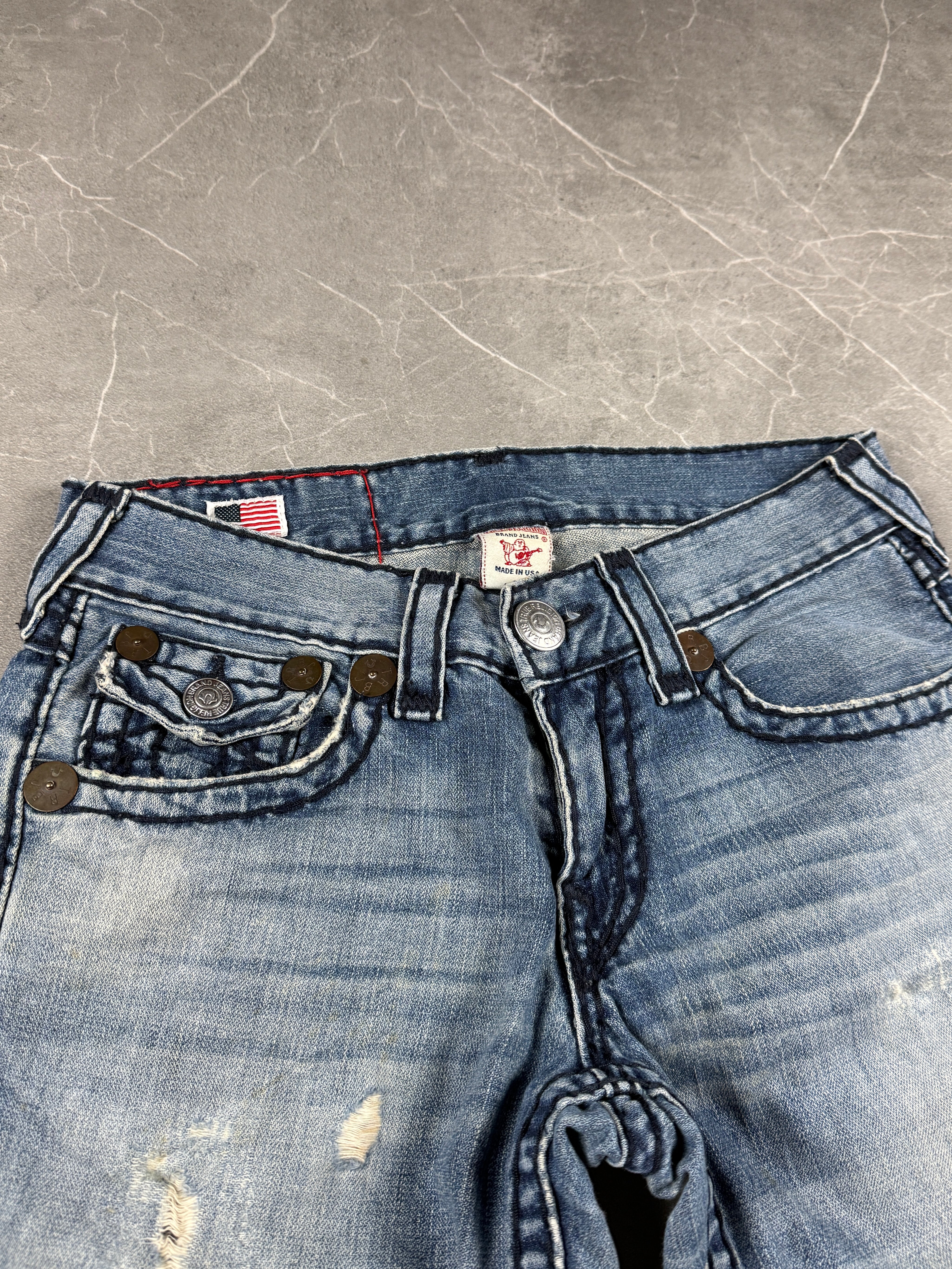 True Religion Jeans (S)