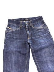Dolce Gabbana vintage Straight Jeans (S)