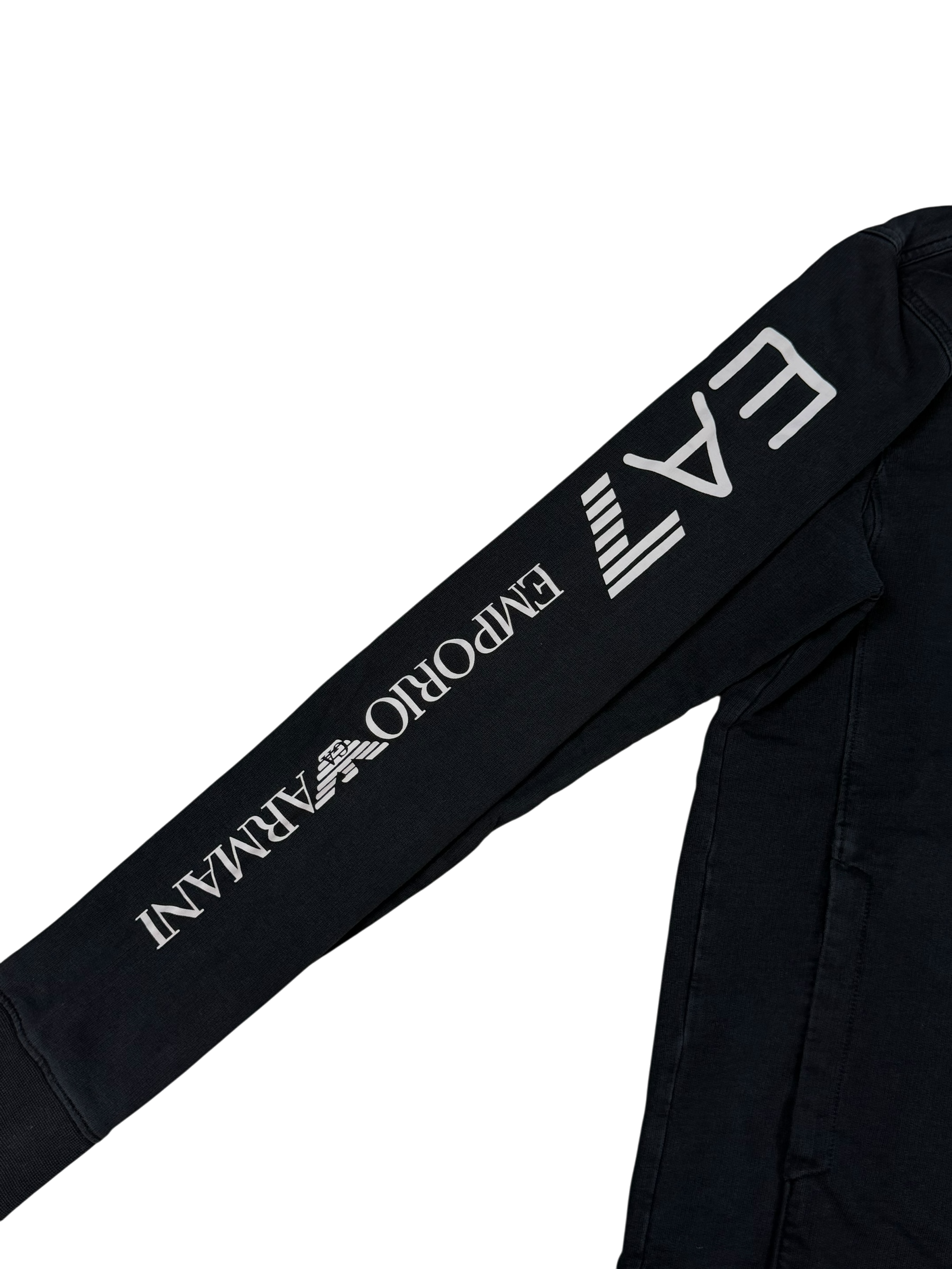 Armani EA7 Zip Jacket (S)