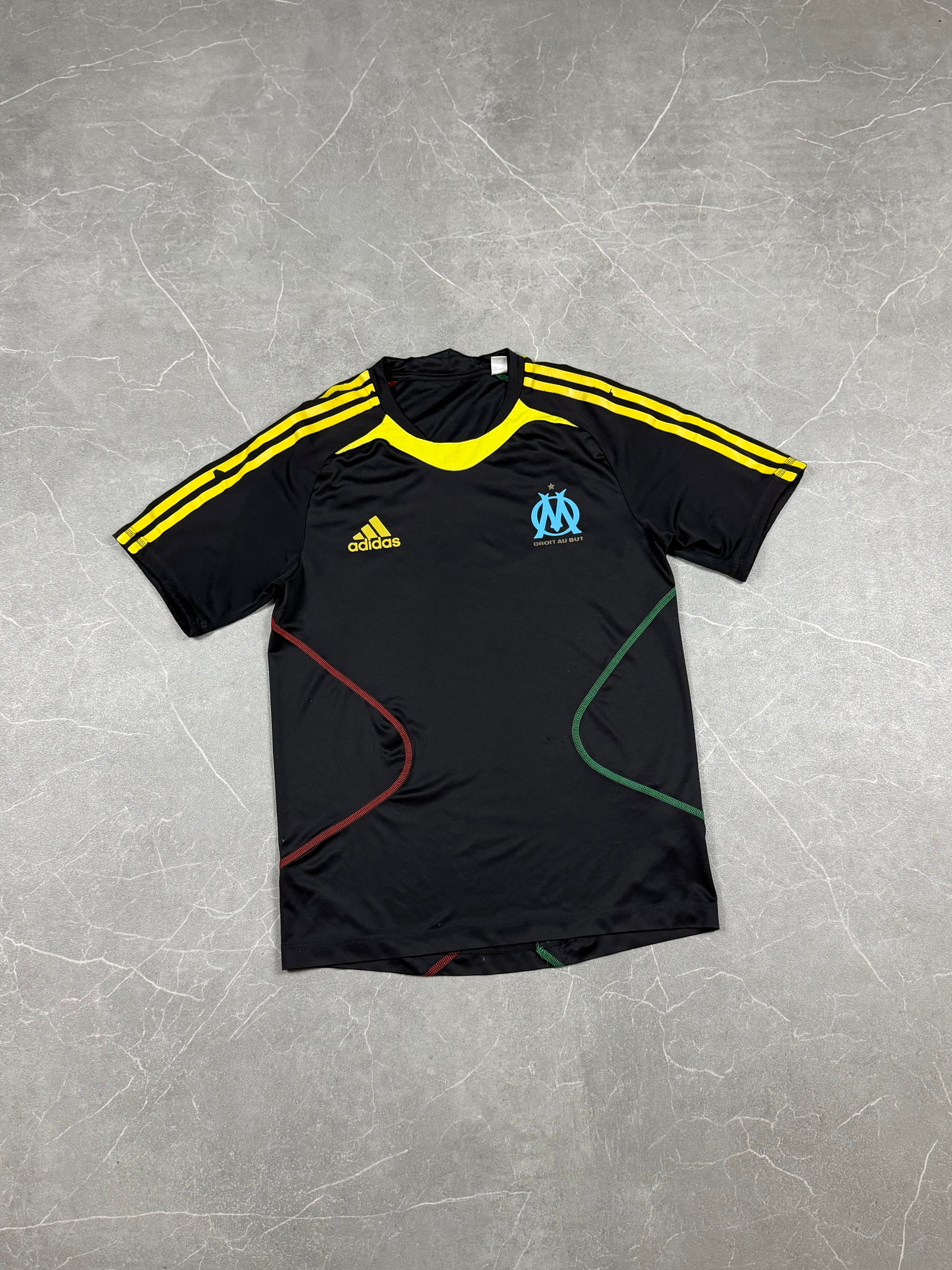 Marseille Trikot (S)