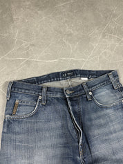 Armani washed Jeans (S)