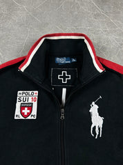 Ralph Lauren SWITZERLAND Jacket (M)