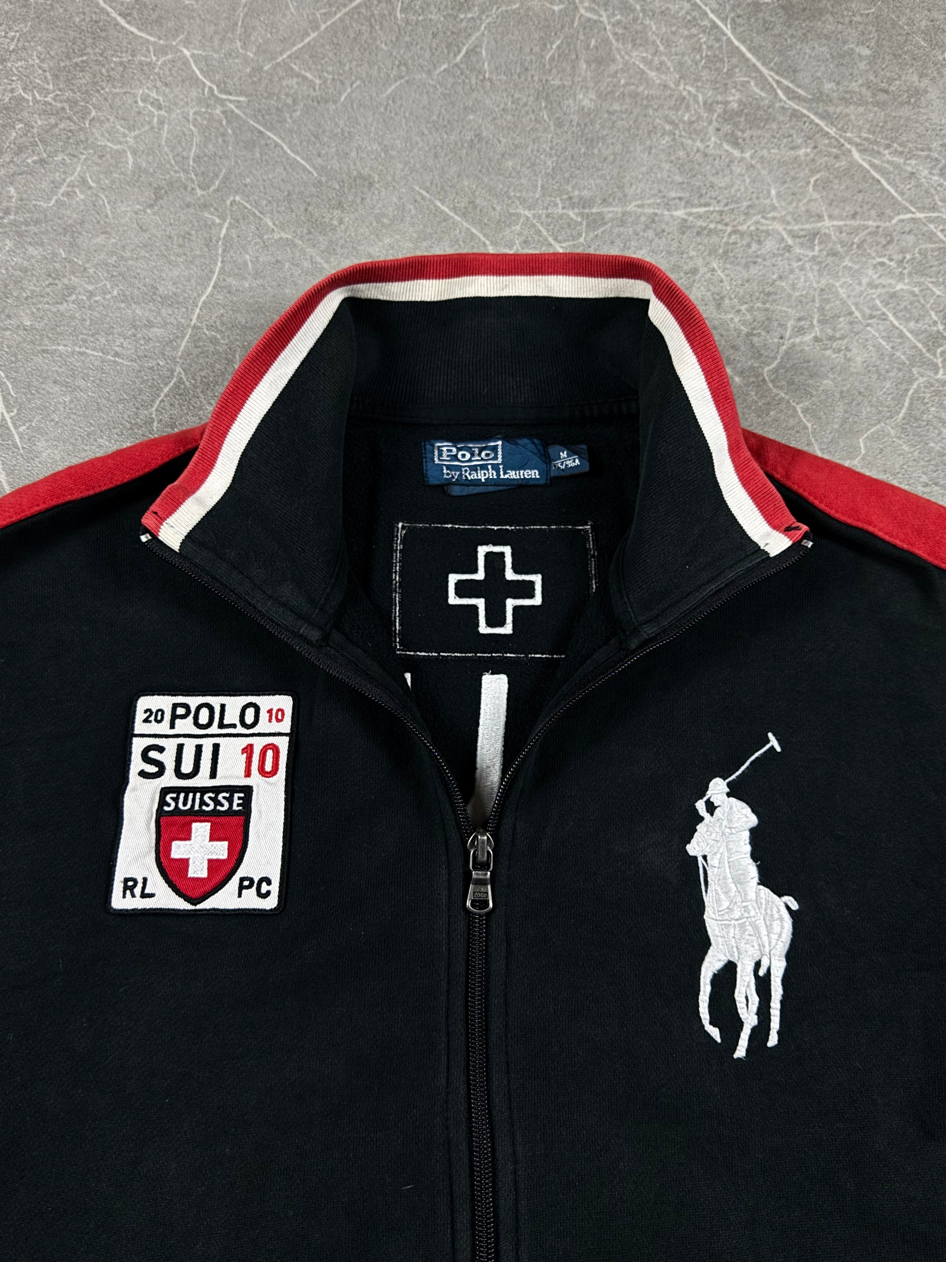 Ralph Lauren SWITZERLAND Jacket (M)