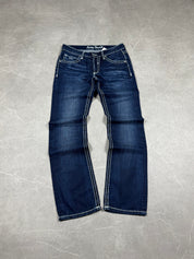 Vintage washed Jeans (L-Xl)