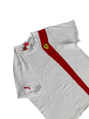 Puma Ferrari Tshirt (XS)
