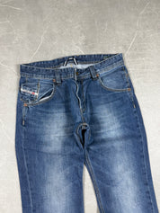Diesel vintage jeans (XS)