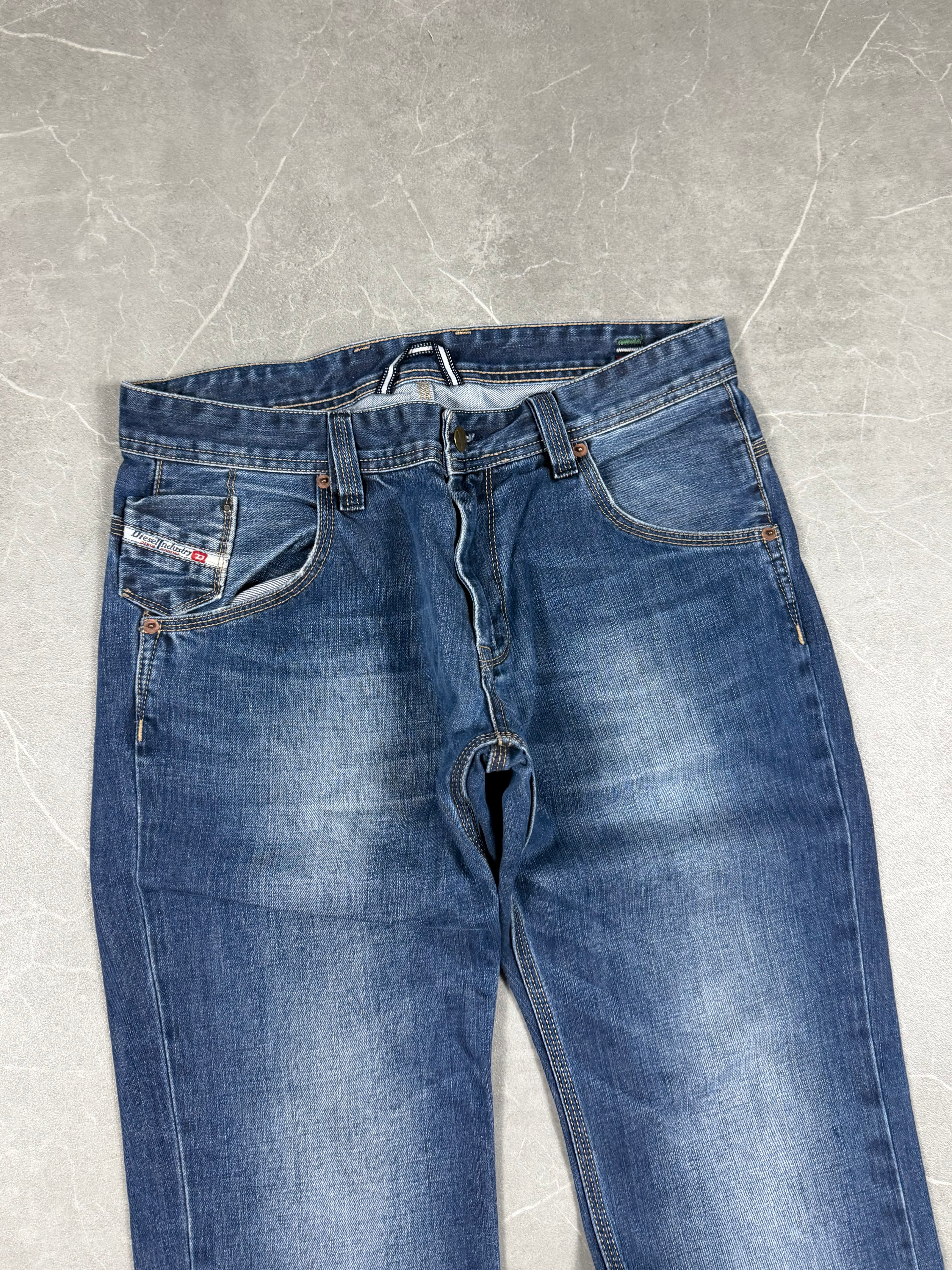 Diesel vintage jeans (XS)