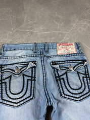 True Religion Jeans (M)