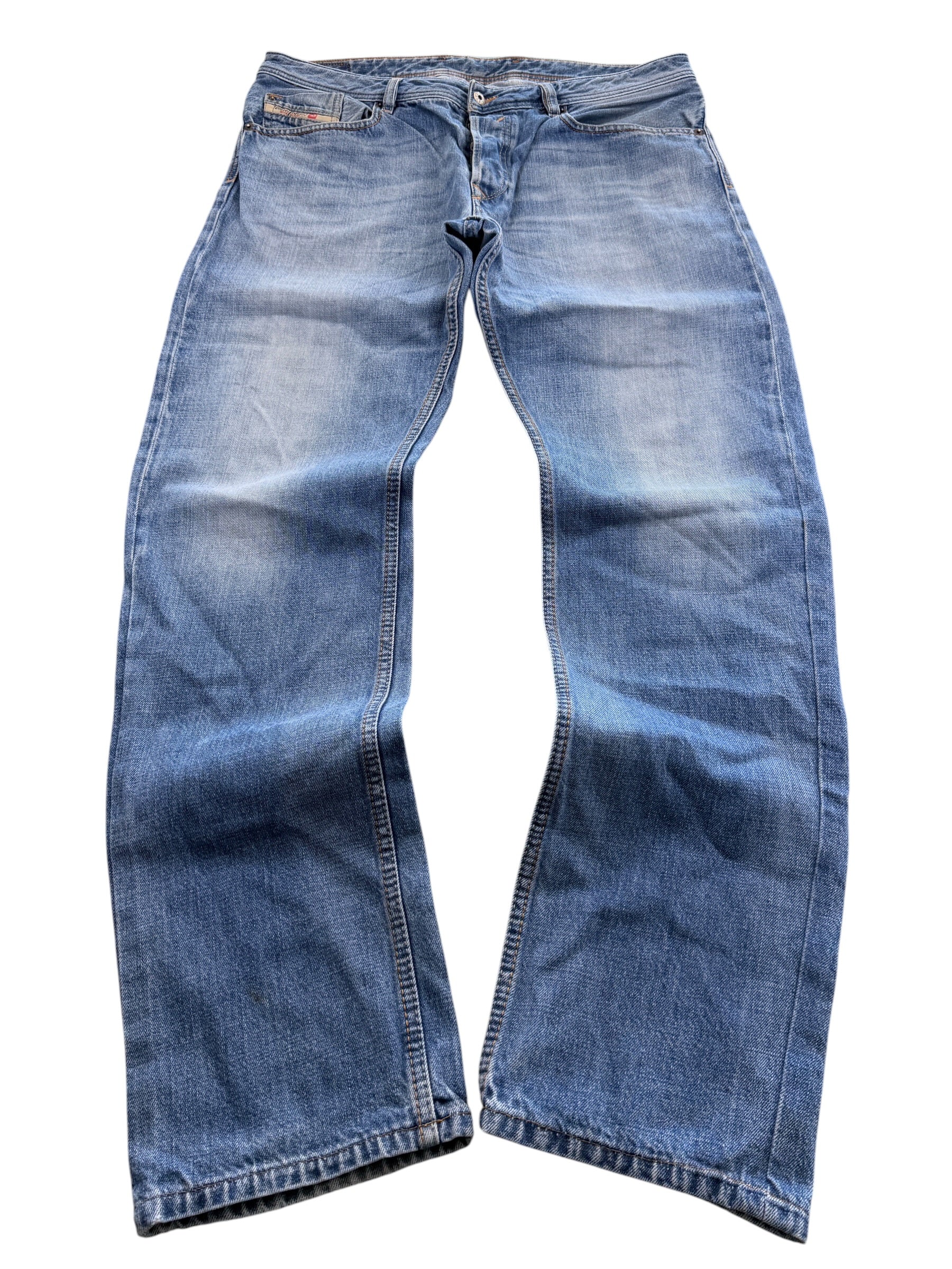 Diesel vintage Slim Jeans (L)