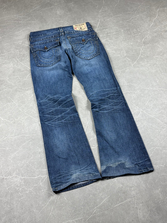 True Religion Jeans (L)