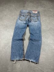 True Religion Jeans (S)
